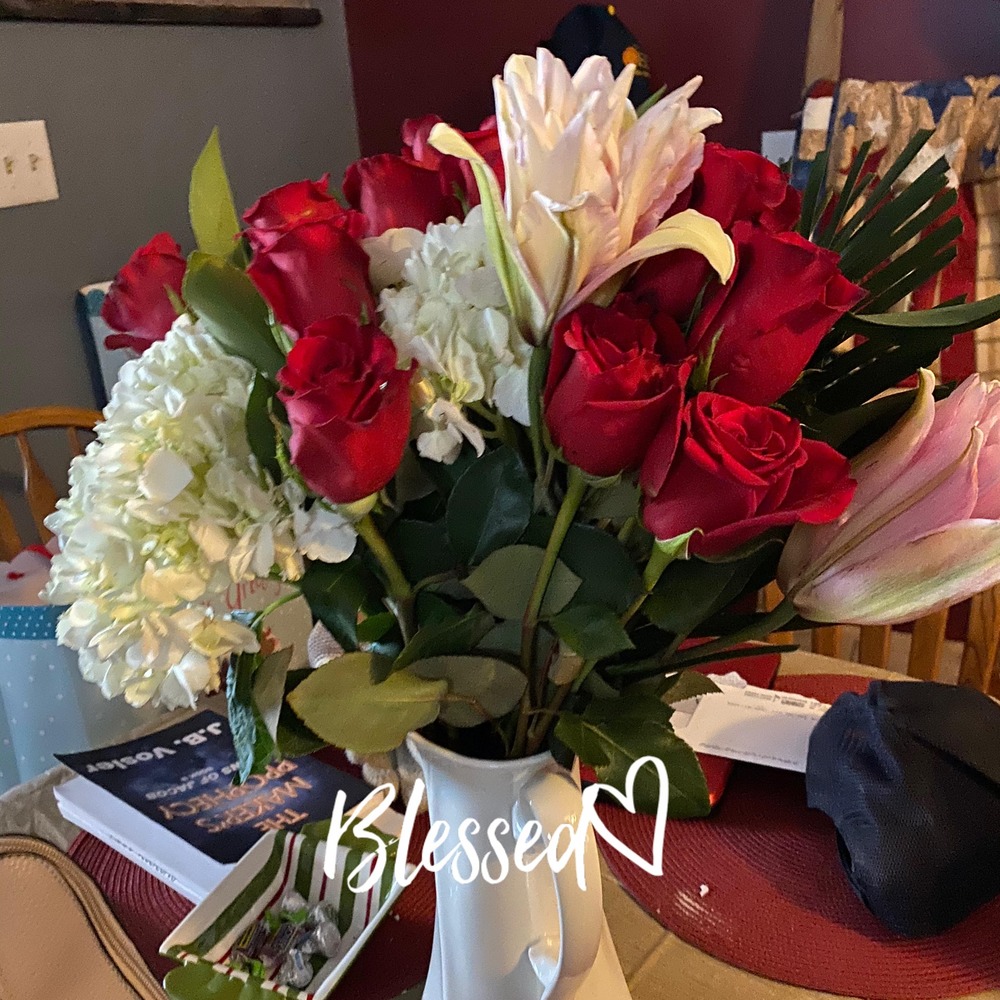 Meet your Posher, Wanda